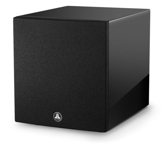 JL Audio Dominion d110-GLOSS